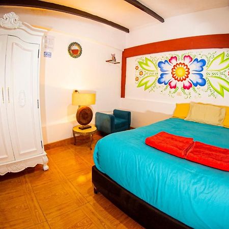 Hotel Bull House Urubamba Exterior foto