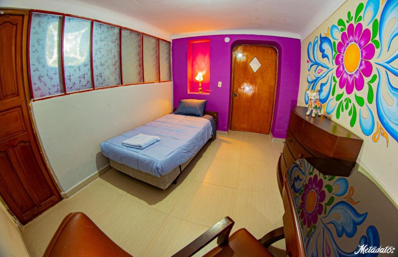 Hotel Bull House Urubamba Exterior foto